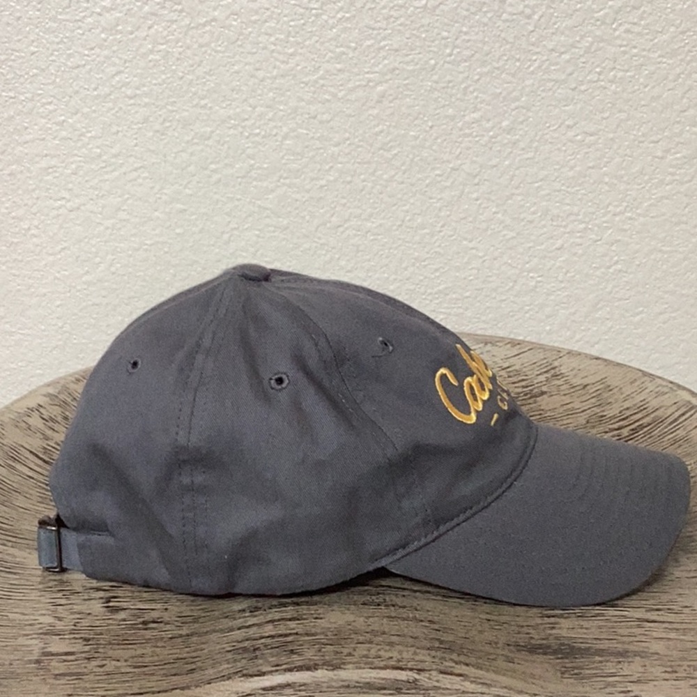 Cabela’s Cap - Picture 3 of 3